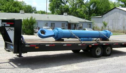 Blue Ridge Hydraulics - Birmingham, Alabama